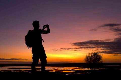 3 Day 4WD Dragonfly Dreaming Accommodated Top End Safari - Attractions Brisbane 4