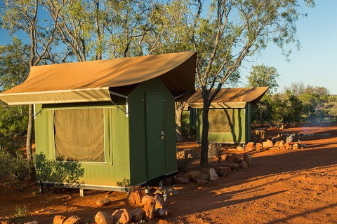 4 Day/3 Night Perentie Dreaming Safari - Attractions Brisbane 2