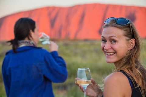 Overnight Uluru (Ayers Rock) Small-Group Camping Tour - Attractions Brisbane 3