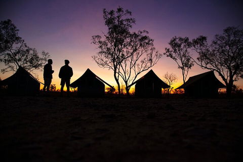 5 Day 4WD Jabiru Dreaming Top End Safari - Attractions Brisbane 1