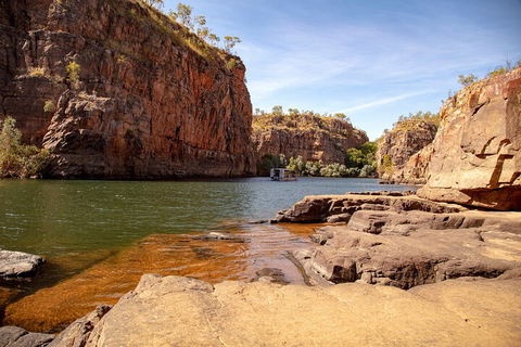 5 Day 4WD Jabiru Dreaming Top End Safari - Attractions Brisbane 2