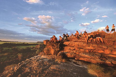 5 Day 4WD Jabiru Dreaming Top End Safari - Attractions Brisbane 5