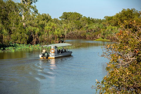 3 Day 4WD Dragonfly Dreaming Top End Safari - Attractions Brisbane 1