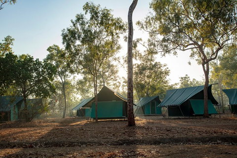 3 Day 4WD Dragonfly Dreaming Top End Safari - Attractions Brisbane 2