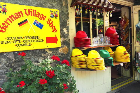 Adelaide Hills And Hahndorf Half-Day Tour From Adelaide - Attractions Brisbane 1