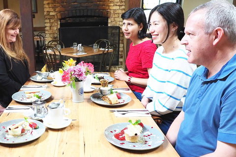 Adelaide Hills And Hahndorf Half-Day Tour From Adelaide - Attractions Brisbane 2