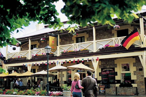 Adelaide Hills And Hahndorf Half-Day Tour From Adelaide - Attractions Brisbane 4
