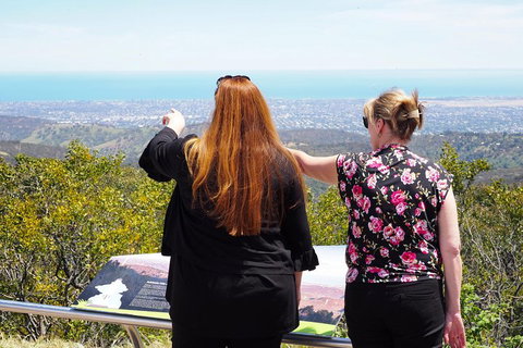 Adelaide Hills And Hahndorf Half-Day Tour From Adelaide - Attractions Brisbane 5