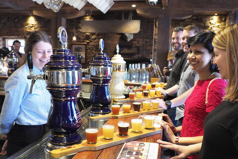 Ultimate Adelaide City And Hahndorf Tour - Attractions Brisbane 3