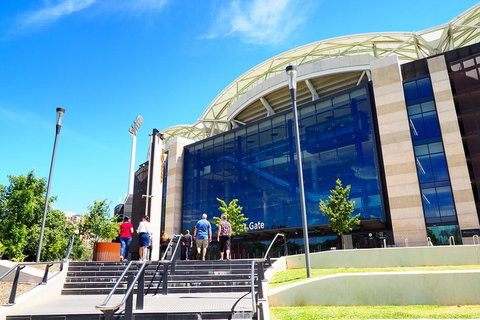 Ultimate Adelaide City And Hahndorf Tour - Attractions Brisbane 5