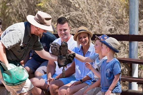 2 Day Ultimate Kangaroo Island With Return Ferry - Attractions Brisbane 0
