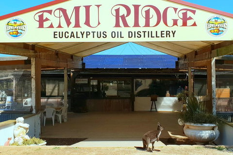 2 Day Ultimate Kangaroo Island With Return Ferry - Attractions Brisbane 3