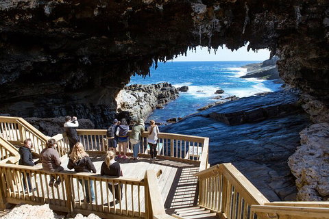 Full Day Flinders Chase Tour From Kangaroo Island - Attractions Brisbane 1