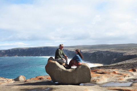 Full Day Flinders Chase Tour From Kangaroo Island - Attractions Brisbane 2