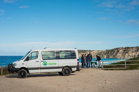 Full Day Flinders Chase Tour From Kangaroo Island - Attractions Brisbane 3