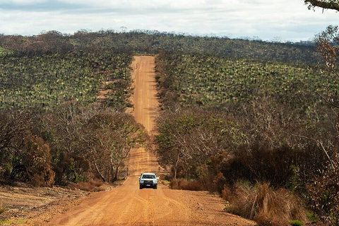Full Day Flinders Chase Tour From Kangaroo Island - Attractions Brisbane 4