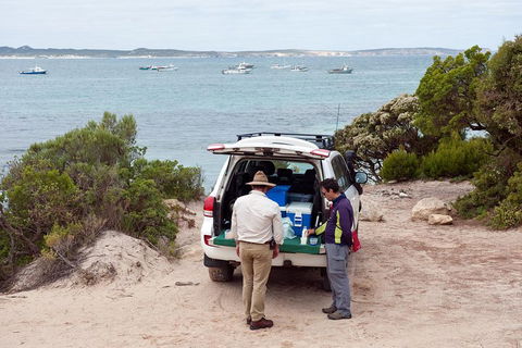Small-Group Kangaroo Island 4WD Tour From Adelaide - Attractions Brisbane 5