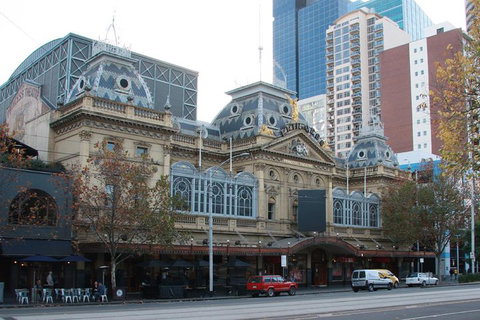 Melbourne City Tour And Phillip Island In One Day - Attractions Brisbane 2