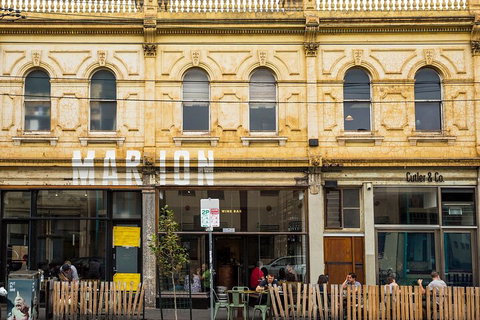 Melbourne City Tour And Phillip Island In One Day - Attractions Brisbane 5