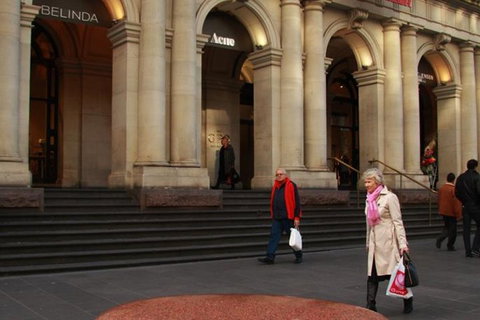 Private Tour: Melbourne City Discovery - Attractions Brisbane 0