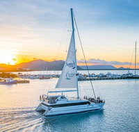 Small-Group Afternoon Cairns City Tour with Harbour Dinner Cruise - Attractions Brisbane
