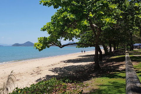 Small-Group Afternoon Cairns City Tour With Harbour Dinner Cruise - Attractions Brisbane 1