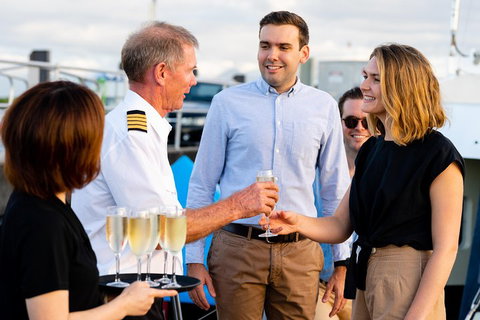 Small-Group Afternoon Cairns City Tour With Harbour Dinner Cruise - Attractions Brisbane 5