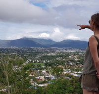 Cairns Aquarium and small group City Sightseeing Tour - Attractions Brisbane