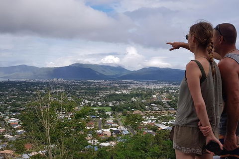 Cairns Aquarium And Small Group City Sightseeing Tour - Attractions Brisbane 0
