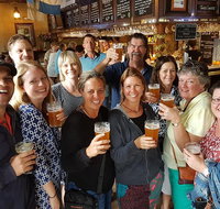 Sydney The Rocks Historical Pub Tour with Drinks and Dinner - Attractions Brisbane