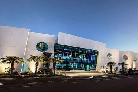 Cairns Aquarium Family Ticket - Attractions Brisbane 2