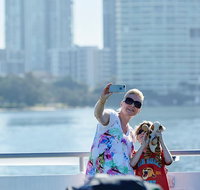 Lunch Buffet Cruise on the Gold Coast - Attractions Brisbane