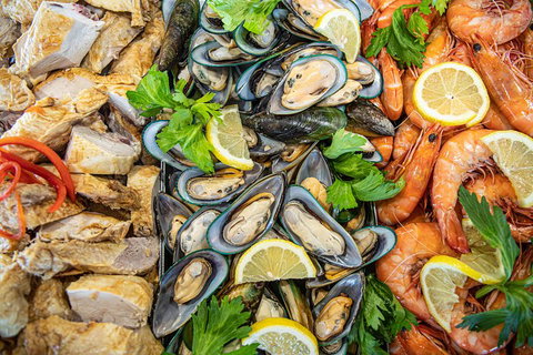 Dinner Buffet Cruise On The Gold Coast - Attractions Brisbane 1
