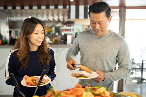 Dinner Buffet Cruise On The Gold Coast - Attractions Brisbane 2