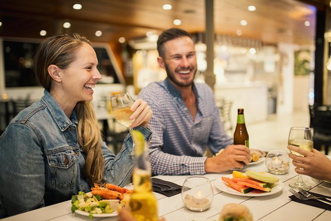 Dinner Buffet Cruise On The Gold Coast - Attractions Brisbane 5