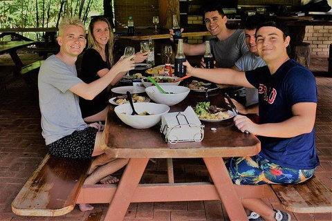 Private Daintree And Cape Tribulation Tour From Port Douglas - Attractions Brisbane 1