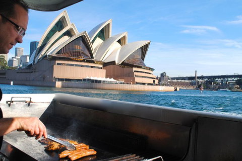 Sydney Whale-Watching Cruise Including Lunch Or Breakfast - Attractions Brisbane 3