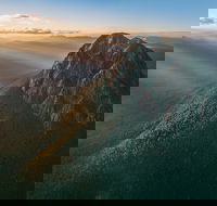 Southwest Tasmania Wilderness Experience Fly Cruise and Walk Including Lunch - Attractions Brisbane