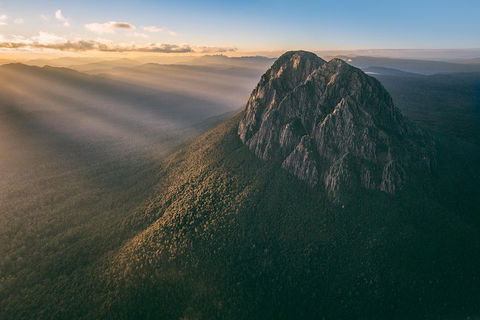 Southwest Tasmania Wilderness Experience: Fly Cruise And Walk Including Lunch - Attractions Brisbane 0