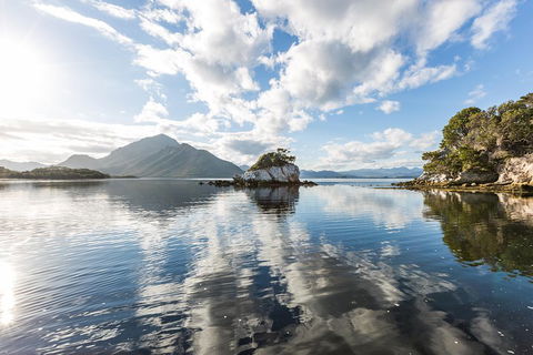 Southwest Tasmania Wilderness Experience: Fly Cruise And Walk Including Lunch - Attractions Brisbane 5