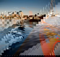 Melbourne Sunset Kayaking Experience with Dinner - Attractions Brisbane
