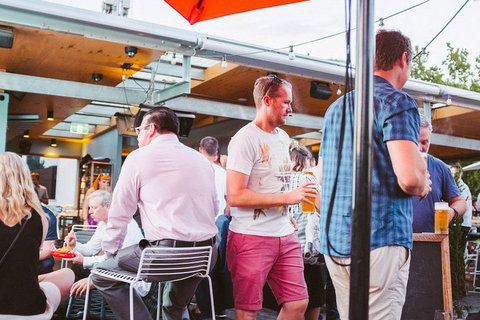 Melbourne's Boozy History & Hidden Bars - Attractions Brisbane 1