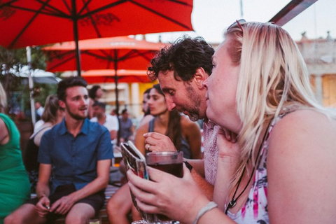 Melbourne's Boozy History & Hidden Bars - Attractions Brisbane 2