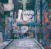 Questo Self-guided Haunted Melbourne Walking Tour - Attractions Brisbane