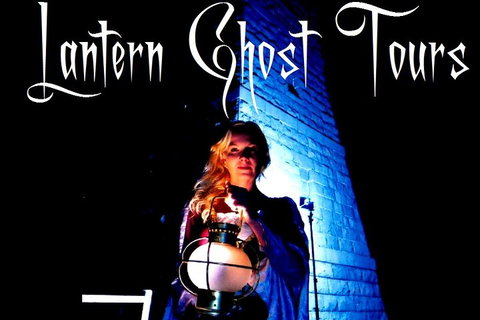 Questo Self-guided Haunted Melbourne Walking Tour - Attractions Brisbane 3
