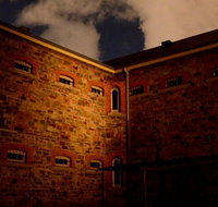 Adelaide Gaol Ghost Tour and Paranormal Investigation - Attractions Brisbane
