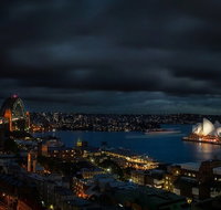 Sydney Ghost Walking Tour - Attractions Brisbane