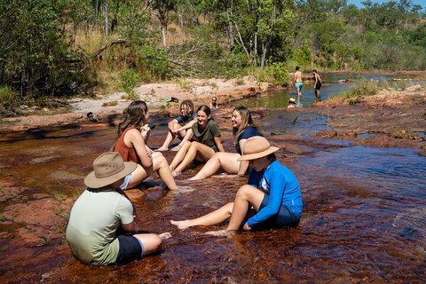 Litchfield National Park Waterfalls And Wildlife Tour From Darwin - Attractions Brisbane 1