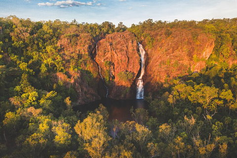 Litchfield National Park Waterfalls And Wildlife Tour From Darwin - Attractions Brisbane 2