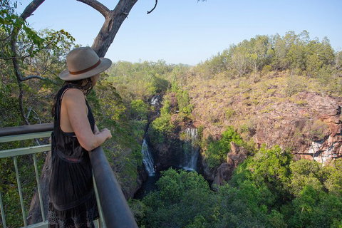Litchfield National Park Waterfalls And Wildlife Tour From Darwin - Attractions Brisbane 5